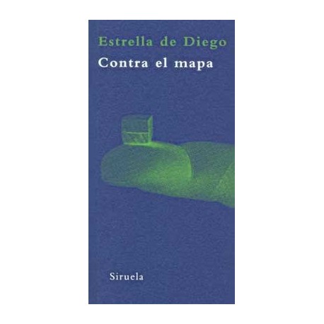 CONTRA EL MAPA: DISTURBIOS EN LA GEOGRAFIA COLONIAL DE OCCID