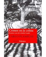 CRIMEN EN LA COLINA (N.T.)