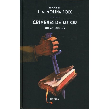 CRIMENES DE AUTOR