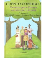 CUENTO CONTIGO 2: CUENTOS PARA JOVENES ESCRITOS POR JOVENES