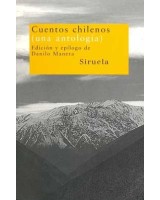 CUENTOS CHILENOS (UNA ANTOLOGIA) (N.T.)