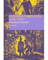 CUENTOS COMPLETOS 1826-1828 (T.E.)