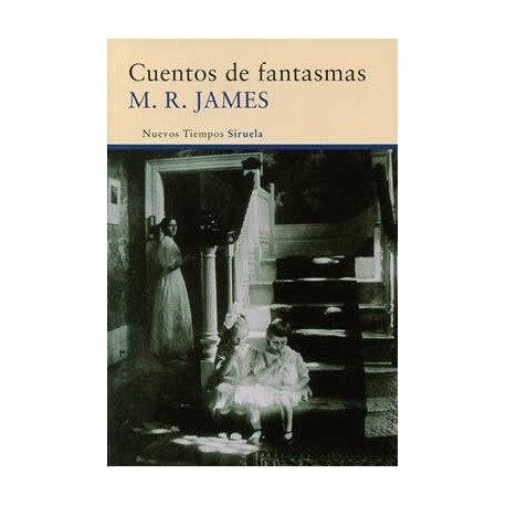 CUENTOS DE FANTASMAS