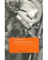 CUENTOS DOMINICANOS (UNA ANTOLOGIA) (N.T.)