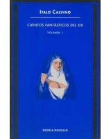 CUENTOS FANTASTICOS DEL XIX VOL. I (B.C.)