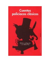 CUENTOS POLICIACOS CLÁSICOS