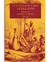 CUENTOS POPULARES ANTILLANOS