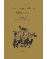 CUENTOS POPULARES BRITANICOS (E.O.)