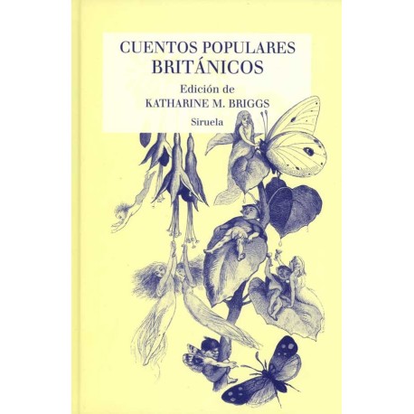 CUENTOS POPULARES BRITANICOS (L.T.E.)