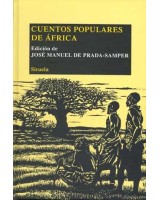 CUENTOS POPULARES DE AFRICA (T.E.)