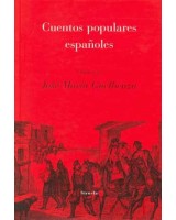 CUENTOS POPULARES ESPAÑOLES (E.O.)