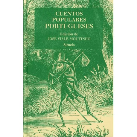 CUENTOS POPULARES PORTUGUESES