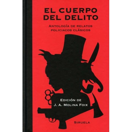 CUERPO DEL DELITO, EL