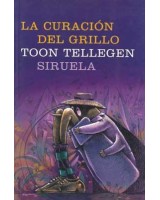 CURACION DEL GRILLO, LA (T.E.)