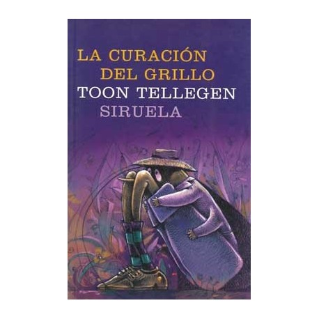 CURACION DEL GRILLO, LA (T.E.)