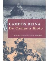 DE CAMUS A KIOTO (B.E.)