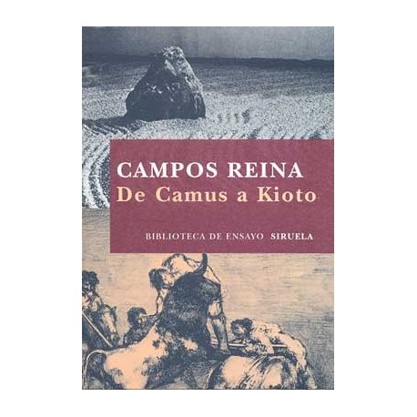 DE CAMUS A KIOTO (B.E.)