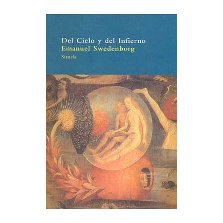 DEL CIELO Y DEL INFIERNO (A.P.)