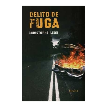 DELITO DE FUGA