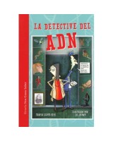 DETECTIVE DEL ADN, EL (N.G.S)