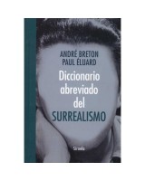 DICCIONARIO ABREVIADO DEL SURREALISMO (L