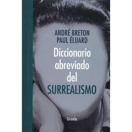 DICCIONARIO ABREVIADO DEL SURREALISMO (L