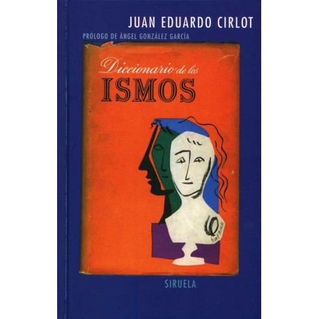 DICCIONARIO DE LOS ISMOS (L.T.)