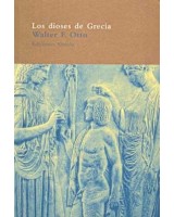 DIOSES DE GRECIA, LOS (A.P.)