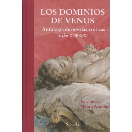 DOMINIOS DE VENUS, LOS