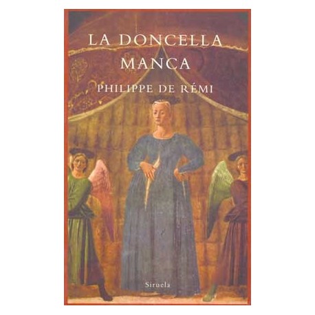 DONCELLA MANCA, LA (B.M.)