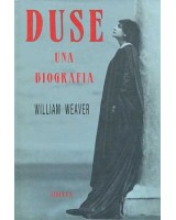 DUSE: UNA BIOGRAFIA (L.T.)