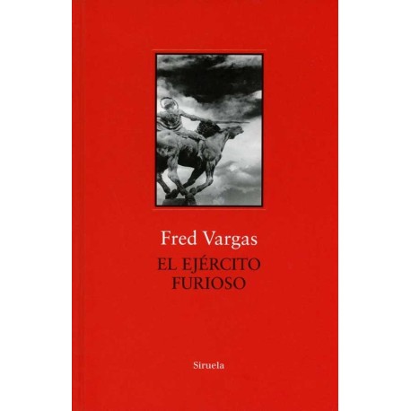 EJERCITO FURIOSO, EL (B.F.V.)