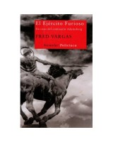 EJERCITO FURIOSO, EL: UN CASO DEL COMISARIO ADAMSBERG