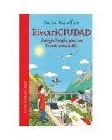 ELECTRICIUDAD ENERGIA LIMPIA PARA UN FUTURO SOSTENIBLE