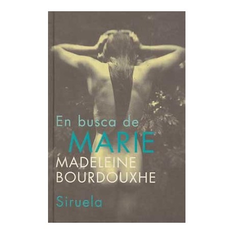 EN BUSCA DE MARIE (L.T.)