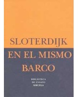 EN EL MISMO BARCO: ENSAYO SOBRE LA HIPERPOLITICA (B.E.)