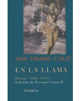 EN LA LLAMA: POESIA (1943-1959) (L.T.)