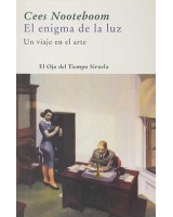 ENIGMA DE LA LUZ, EL: UN VIAJE EN ELARTE(O.T.)