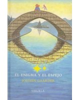 ENIGMA Y EL ESPEJO, EL (B.G.)