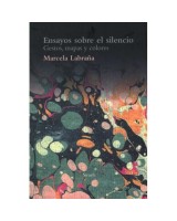 ENSAYOS SOBRE EL SILENCIO. GESTOS, MAPAS Y COLORES