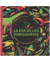 ERA DE LOS DINOSAURIOS, LA