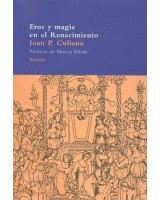 EROS Y MAGIA EN EL RENACIMIENTO (A.P.)