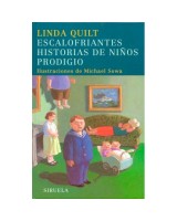 ESCALOFRIANTES HISTORIAS DE NIÑOS PRODIGIO