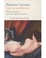 ESCANDALOSAS, LAS (O.T.)