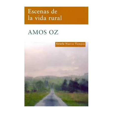 ESCENAS DE LA VIDA RURAL