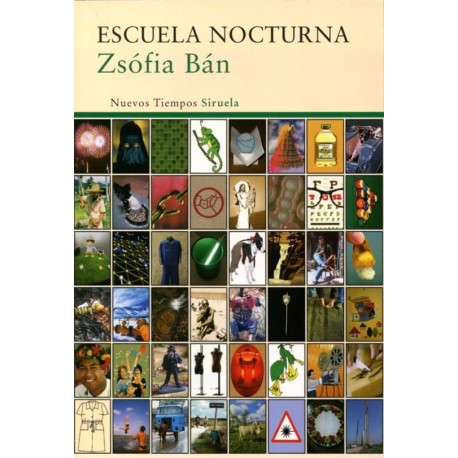 ESCUELA NOCTURNA