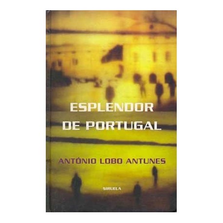 ESPLENDOR DE PORTUGAL (L.T.)