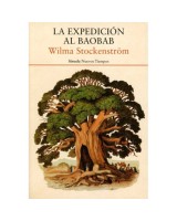 EXPEDICION AL BAOBAB, LA (N.T.)