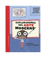 EXPLORADORES DEL ARTE MODERNO