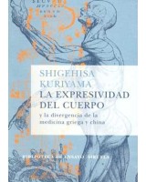 EXPRESIVIDAD DEL CUERPO Y LA DIVERGENCIADE LA MEDICINA GRIEG